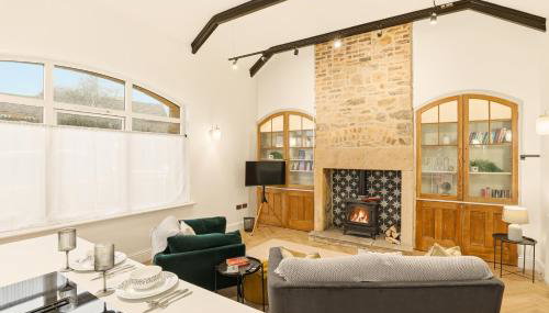 The Reading Room - North East Escapes - Foto 5