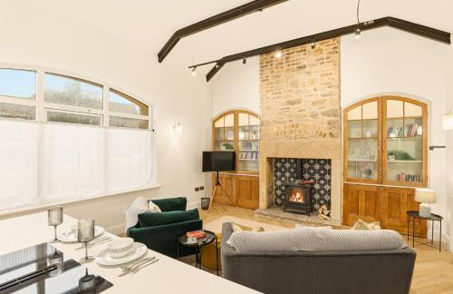 The Reading Room - North East Escapes - Foto 5