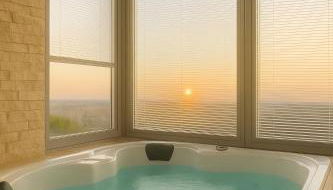 Penthouse Station luxury apts Le dimore - Foto 4