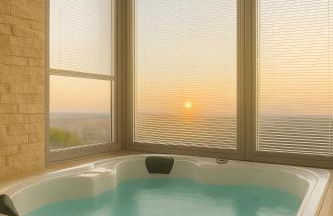 Penthouse Station luxury apts Le dimore - Foto 4