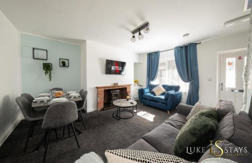 Luke Stays Bainbridge street, Durham - Foto 7