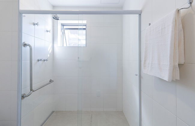 Arte Arquitetura Vila Mariana - Foto 42