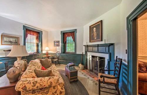 Beautiful Historic House In Amish Country - Foto 2