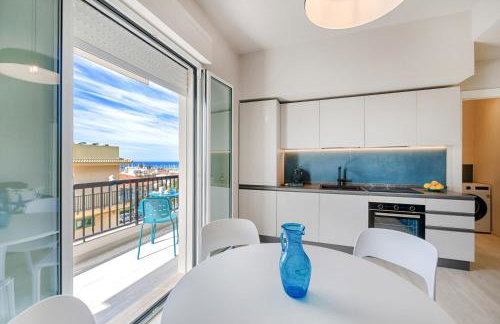 Marina Reef - sea view - Foto 2