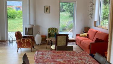 Villa en bois Perros-Guirec - GWEZ-ROZ - Foto 2