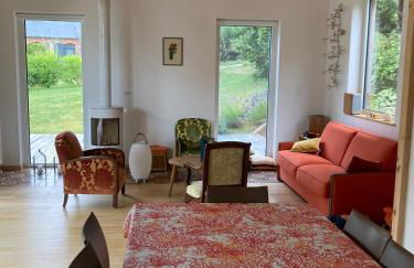 Villa en bois Perros-Guirec - GWEZ-ROZ - Foto 2