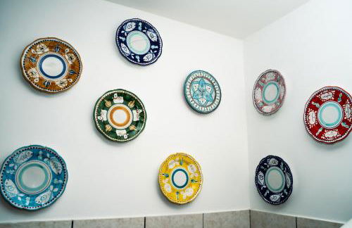 Casa Iside - Foto 20