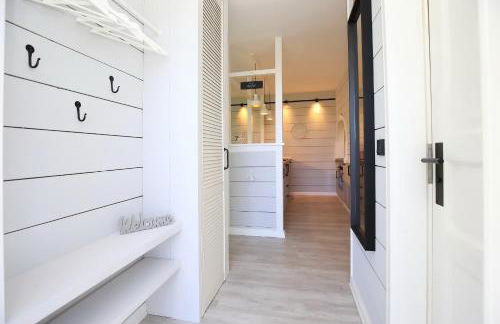 Redewisch Lee und Luv Ferienwohnung Lee - Photo 41