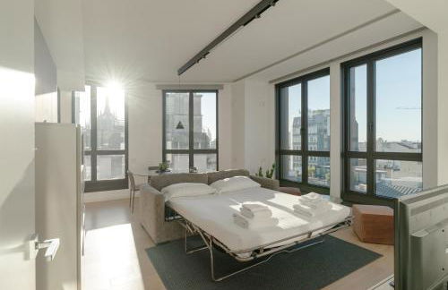 Milan Eleven by Brera Apartments - Photo 102