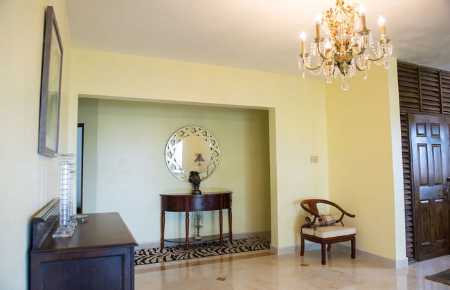 Blue Lotus Villa - Foto 23