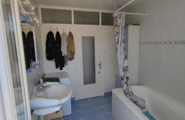 MER 12 à 14 pers L'Aiguillon sur mer - Foto 44