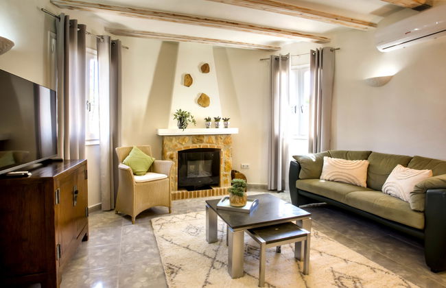 Villa Passera - Foto 9