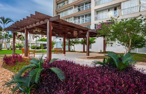 The Blend Experience Alto Padrão em BSB - Foto 66