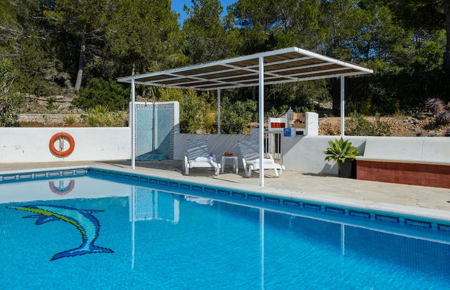 Villa Bella Vista Peralta - Photo 31