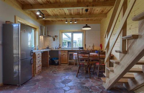 KTA TARPAN Mały Domek - Foto 4