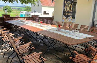 Ferienwohnung zum Gasthaus Hecker Hof - Foto 18