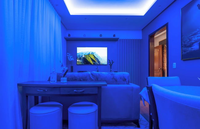 Apartamento Cantinho Maria Rosa - Foto 39