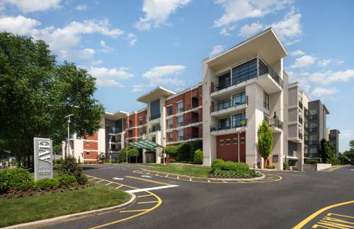 AVE Clifton - Furnished Apartment, Clifton NJ - Foto 26