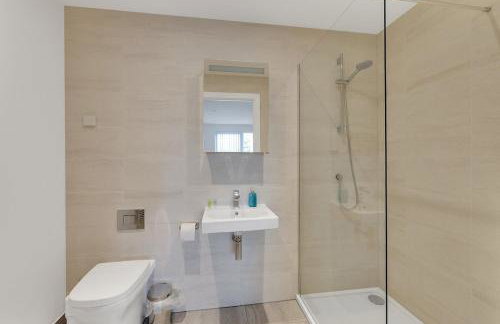 The Pavilion by Pureserviced - Foto 15