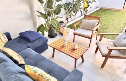 Private pool and patio, a true Oasis in Madrid - Foto 42