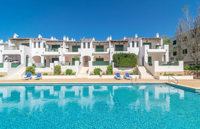 Filippi in Son Parc With 3 Bedrooms and 2 Bathrooms - Foto 23