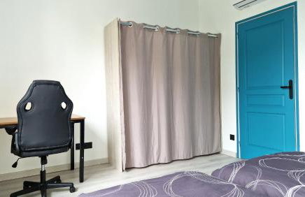 L'ESCAPADE PASSION EXPERIENCE - FAMILY & ANIMAUX Welcome - Balneo SPA Jardin - Elegance & Confort - CLIMATISATION - Elite Premium Properties Services - Foto 27
