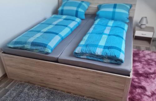 Fränkisch wohnen bei Mela - Foto 9