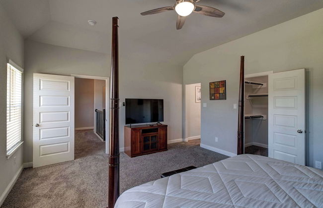 Lakeview Mansion A Chic Estate - Foto 14