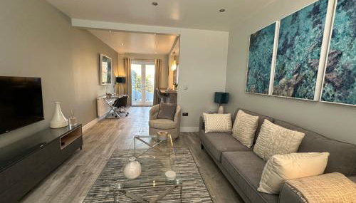 Stylish Home - Sleeps 4 & Free Parking - Foto 3