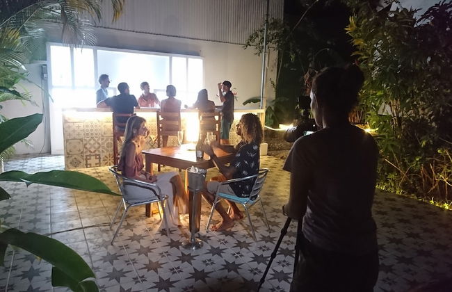 Seacret Villa - Foto 38