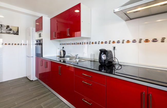 Villa Flor - Foto 16