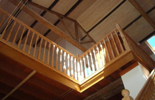 The Threshing Barn - Foto 19