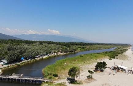 Efstathiou Mihail Studios and Apartments - Photo 12