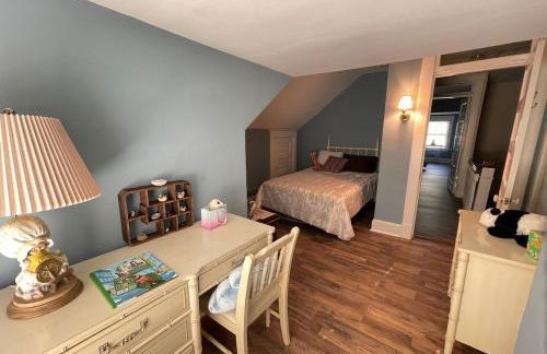 Historic Annapolis Treasure - Foto 31