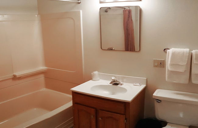 The Wilderness Inn - Foto 46