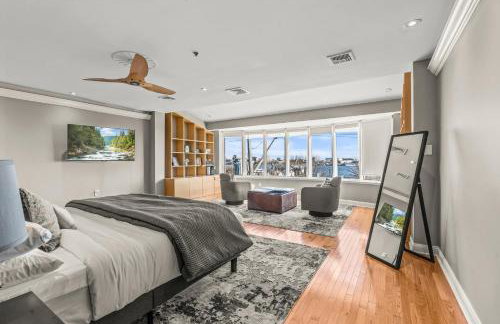 5 bdrm - Heated Indoor Pool - Roof Top Deck - Foto 17
