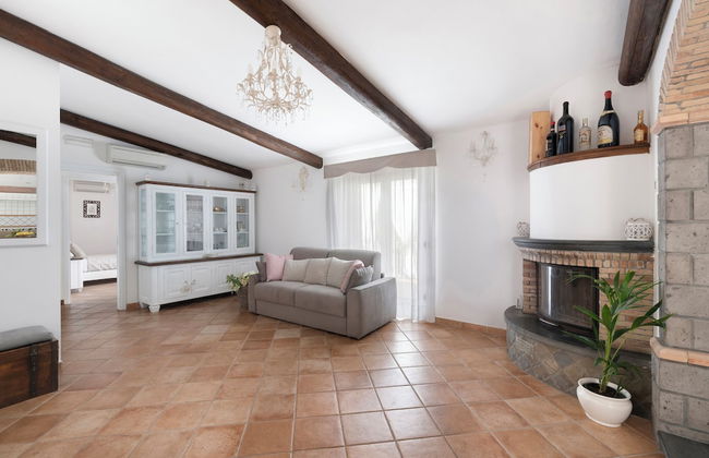 Villa Anna - Foto 22