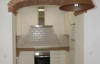 ENTRETORRES Apartamento Turístico - Foto 23