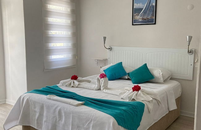 Göcek Selya Hotel - Foto 10