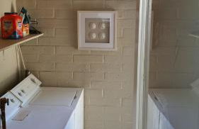 Cowell's Beach Retreat - steps to beach, restaurants, wharf, Boardwalk, shops, fast wifi, surf-in surf-out - Foto 6