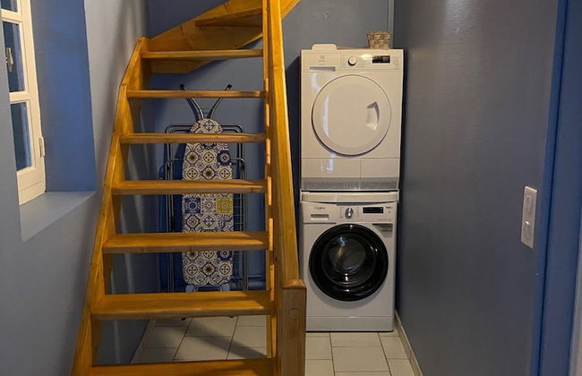 Domaine de Pouzelande - Les gites - Foto 58