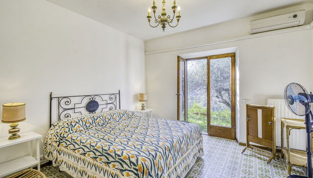 Bright Home With Wonderful Sea View - Foto 4, Habitación