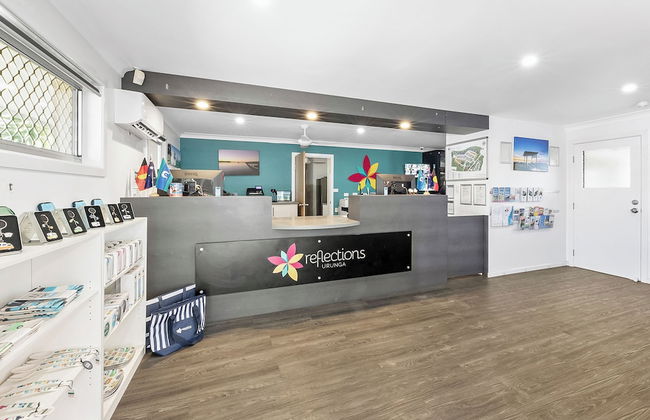 Reflections Urunga - Holiday Park - Photo 3