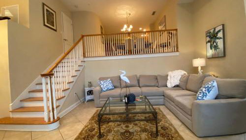 Belle Harbor Suite 71 - Monthly Rental - Foto 4