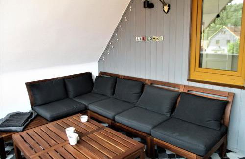 Ferienwohnung Sandhasennest - Foto 34