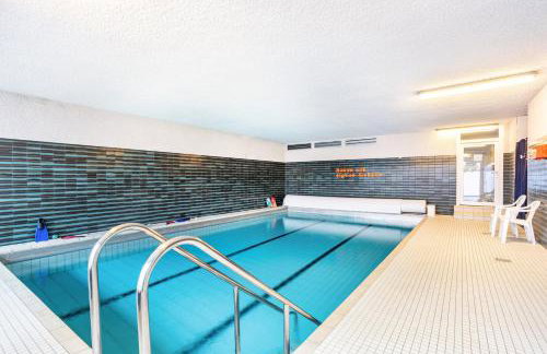 Ferienappartement Möhnesee mit Pool - Foto 23