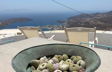 Windhouses Serifos - Foto 46