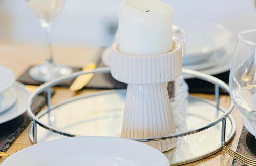 Stylish 1 bed Apartment in Nottingham - Foto 30