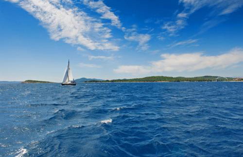 Old Fisherman's House - Apartment Sonja - Foto 34