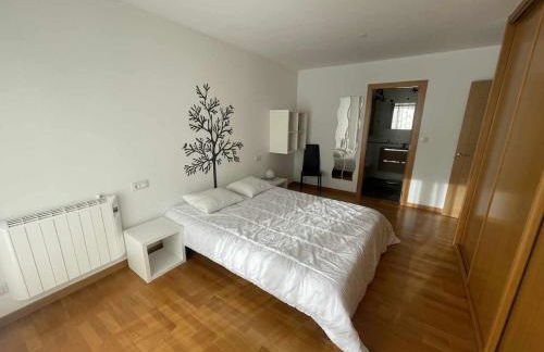 Grupo Gontad Apto Heol - Cabana de Bergantiños - Foto 13